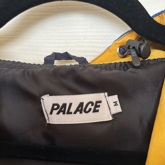 PALACE Hooded Jacket  Men’s - Picture 7 of 13